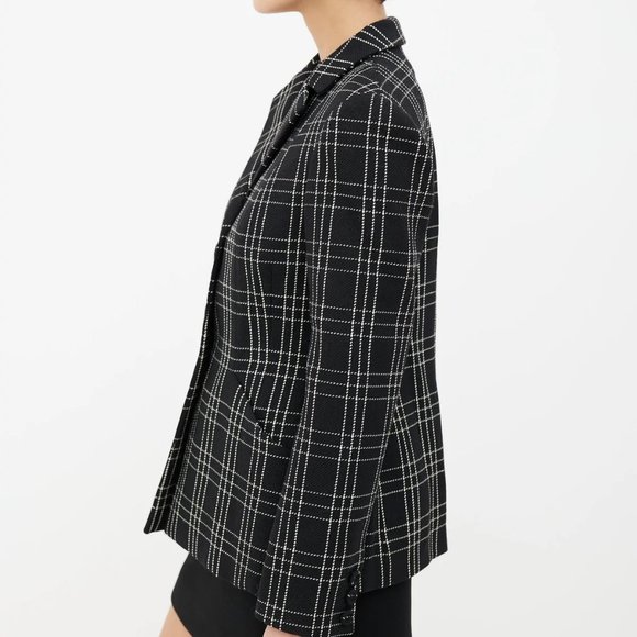 💙 HOST PICK 💙 DIOR 30 Montaigne Bar Jacket FW18 - Picture 5 of 12